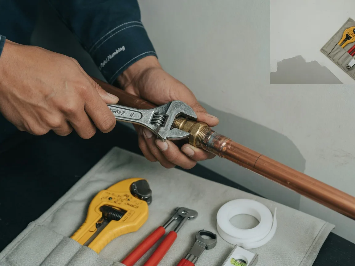 Why choose Drain Cleaning in Rose Hill, KS